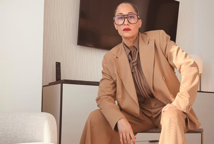 Tracee Ellis Ross
