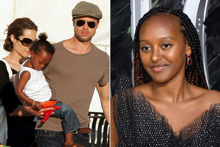 How Does It Feel Like To Have Celebrity Parents? Meet The Most Famous ...