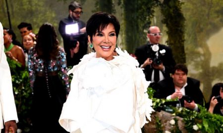 The ultimate to Kris Jenner Weight loss.