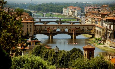 best cities to visit in Italy