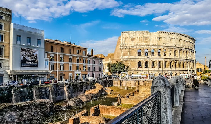 best cities to visit in Italy