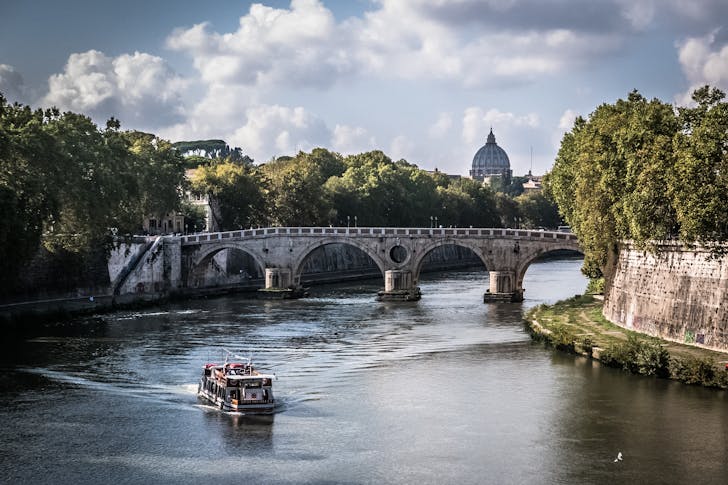 Where is the best place to stay in Rome?