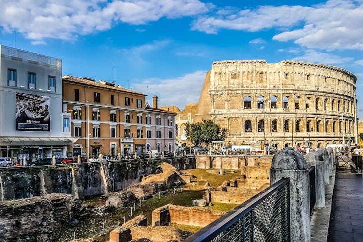 Where is the best place to stay in Rome?