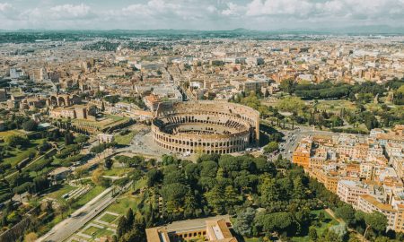 Where is the best place to stay in Rome?