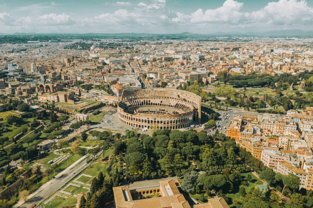 Where is the best place to stay in Rome?