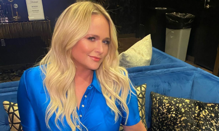 Is Miranda Lambert Pregnant