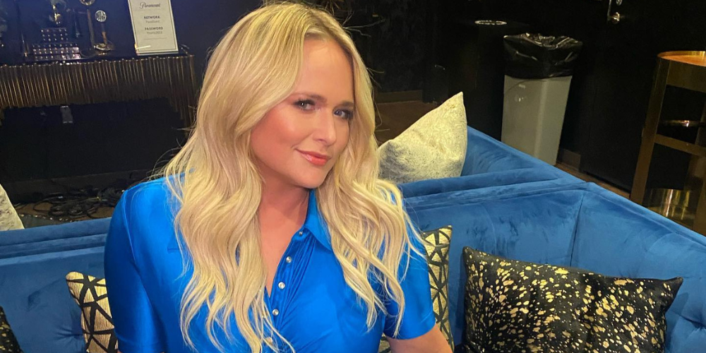 Is Miranda Lambert Pregnant