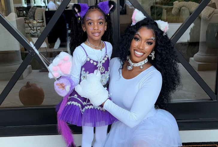 Porsha Williams opens up about postpartum depression.